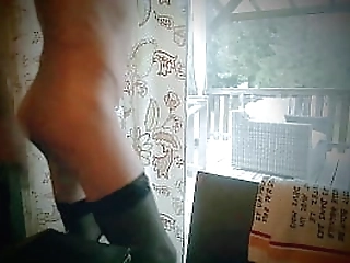 brunette ts valentina bittencourth fucked missionary style