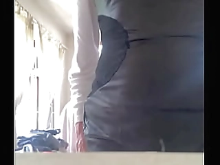 sexy shemale ariel enjoys threesome sex with two muscular studs