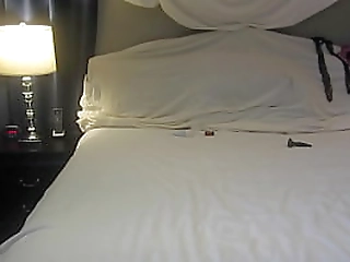 shemale sex domino presley gets fucked hard by white cock