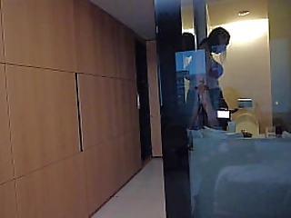 valkyrias domination of ts emily adaire'_s ass