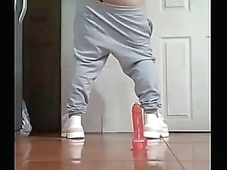 italian big cock shemale fuck a guy (recolored)