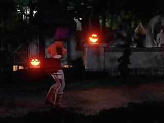 the graveyard'_s mystery