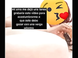 long dick blonde shemale fucked hard by christian xxx before the flip