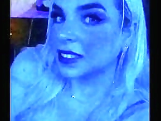 melainny and horny tattooed guy take turns with anal