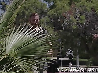 stefani special gets stretched by her horny boyfriend