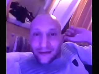 blonde shemale blowjob from hubby webcam