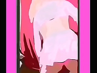 shemale gets a blowjob while having breakfast