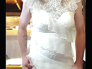 modeling new panties for you pt. 8