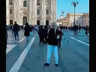 shemale   girl fuck nicely