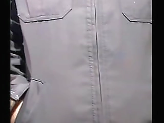 shemale pornstar ts big booty bianca fucks slave n dungeon!