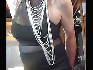 modeling new panties for you pt.3