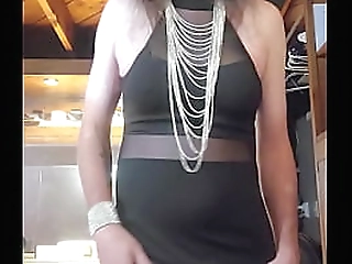 modeling new panties for you pt. 1