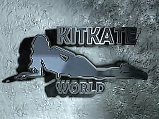 horny trans girl plays with her cock