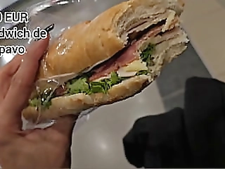 ferocious anal sex with a latin shemale couple