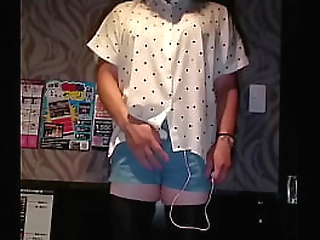 big cock tgirl gives alex victor a raw pounding