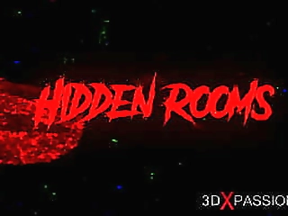 super sexy trans girl in cuffs gets fucked hard by bbc in the prison