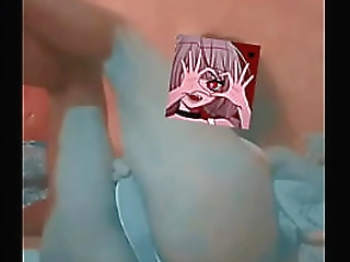 asian ladyboy hot solo session