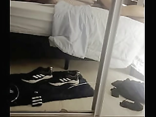 two horny shemale girls destroy their fuck holes 4k 60fps