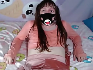 femboy milks themselves !shemale-shemale-shemale