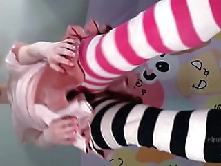 femboy steppies on you pov! (teaser)