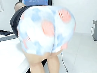 put your tongue in my ass as deep as possible, love.