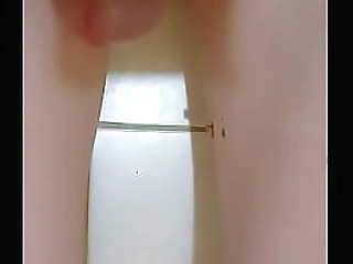 moaning loudly while i end on my thighs- eluna 84