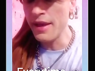 sexy shakira shows her black shemale figure and strokes cock