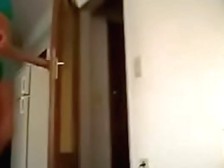 amazing fuck with a sexy trans girl