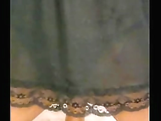 it feels so good i love when it goes dip inside me and makes cum so hard