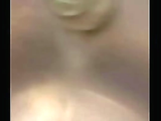 horny tgirl gisele gets an anal fisting and big dick