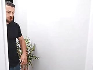 trans erotica - two shemale asslicking good time