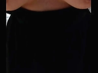 edyn and chelsea pole dancing sex session with strap on