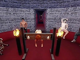 ladyboy bai thong is starving for a rough fuck