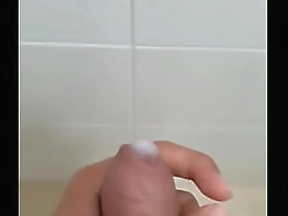 busty shemale one hot toilet pov fuck with a bulky guy
