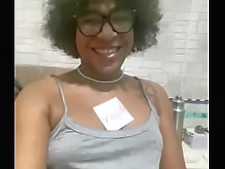 hot looking shemale with nice ass mouth and pussy fucked