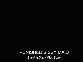 punished sissy maid !shemale-shemale-shemale