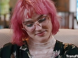 urethral sounding crossdresser ladyboy lingerie nylon toy