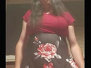 horny anahi fills her boyfriend edgard s asshole with her hard shaft