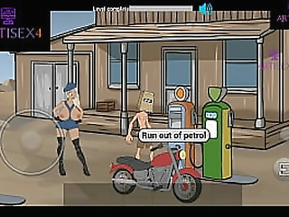 fuckerman petrol station hentai sex porn game fuck sexy lady'_s and shemale