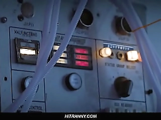 solo session with tight butt shemale rayssa barbie