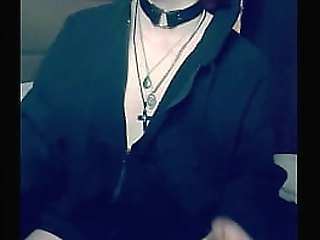 your trans best friend lets you fuck him finally