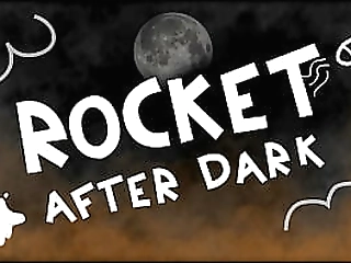 cute tranny dear anal pounded by the horny hunk s big rod