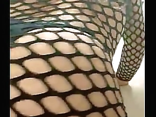 ts angelique monroe - shake my ass