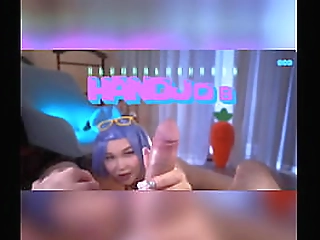 i didnt know you can have so much fun with edging