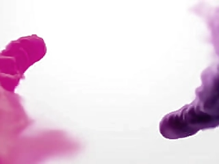 sexy ts soleli dominates and fucks her slave