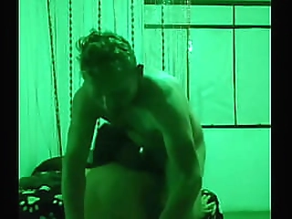 sexy shemale bianca meirelles makes him cum while fucking his ass