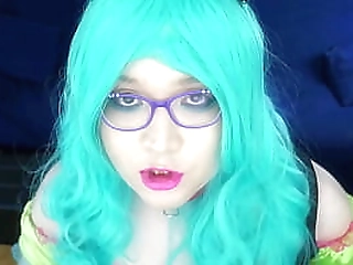 jerk to the beat 1.0 cock hero joi teaster