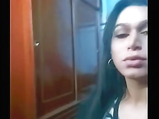 shemale fays christmas special biggest goo flow