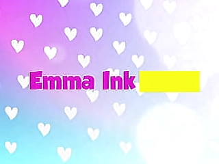 ts sissy emma ink gets fucked like a bitch by bbc