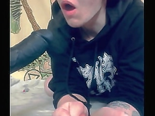 fuck trans twink on first date with bbc